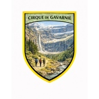 r10493 Cirque de Gavarnie