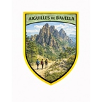 r10495 Aiguilles de Bavella