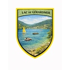 r10499 Lac de Gérardmer