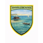 r10501 Bassin d’Arcachon