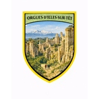 r10502 Orgues d’Illes sur Têt