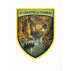 r10503 Le Gouffre de Padirac