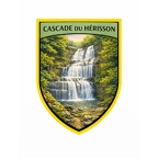 r10500 Cascades du Hérisson
