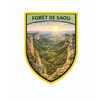 r10514 forêt de saou