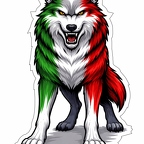 r10361 loup italien