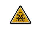 a8 danger poison