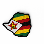 a16 map zimbabwe