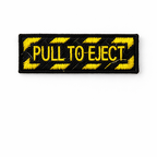 a65 pull to eject noir
