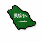 a138 map arabie saoudite