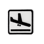 a146 avion decollage