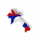 a148 map laos
