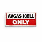 b114 avgas only