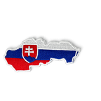 b119 map slovaquie