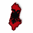 c140 carte albanie