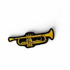 c188 trompette