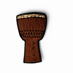 d142 tambour