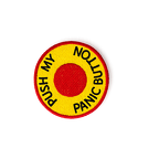 d152 panic button