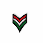 z175 Italie grade