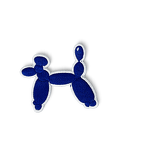 z180 poodle ballon