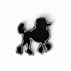 z181 sil poodle