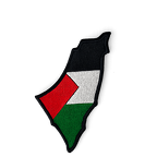 z184 carte palestine