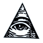 D148 triangle eye