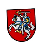 c145 blason lithiuanie