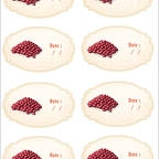 r10426 haricots ruoge