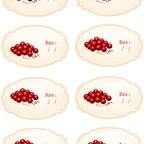 r10357 cranberries