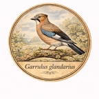 r10461  Geai des chênes