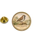 87 oiseau PINS