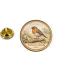 PE 10359 Erithacus rubecula