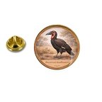 PE 10418 Bucorvus leadbeateri
