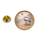 PE 10426 Grus carunculata