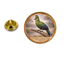 PE 10439 Tauraco persa