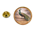 PE 10443 Pavo muticus