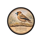 PR10384  Coccothraustes