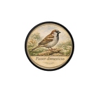PR10357  Passer domesticus