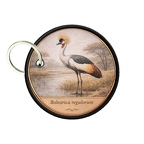 PC PR10425  Balearicaregulorum