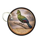 PC PR10439  Tauraco persa