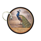 PC PR10442  Pavo cristatus