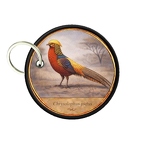 PC PR10444  Chrysolophuspictus