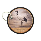 PC PR10446  Grus japonensis