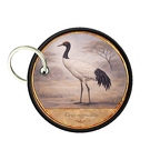 PC PR10447  Grus nigricollis
