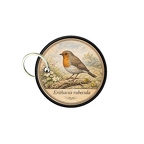 PC PR10359  Erithacus rubecula