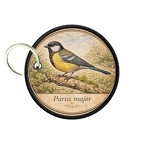 PC PR10360  Parus major