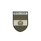 PBLVECA 6024 Bolivie
