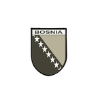 PBLVECA 6025 Bosnie