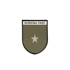 PBLVECA 6030 Burkina faso