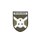 PBLVECA 6031 Burundi
